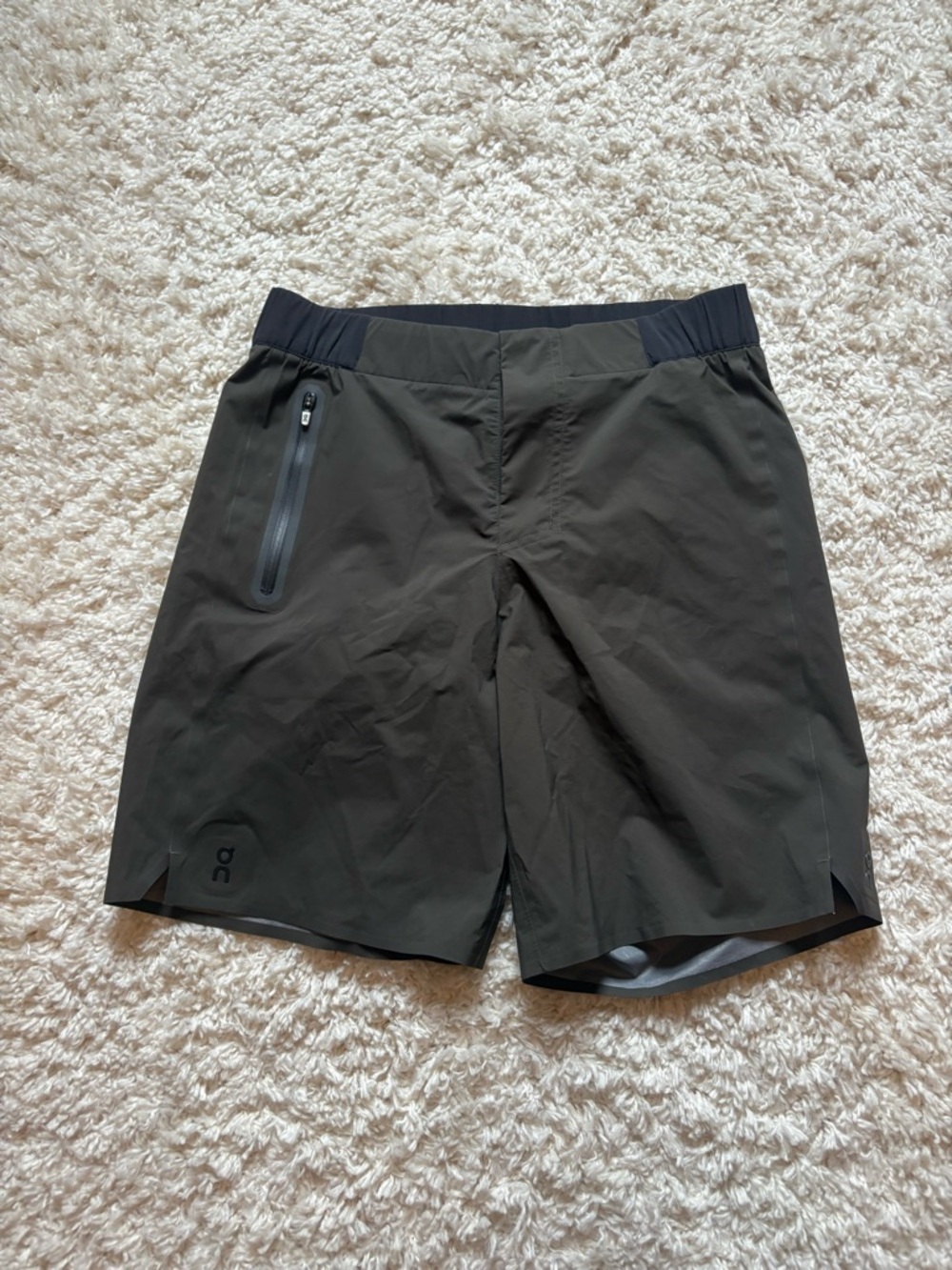 Men's On Cloud Running Shorts